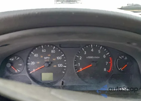 2006 Nissan Sentra 1.8 from USA, damaged, VIN 3N1CB51DX6L578224